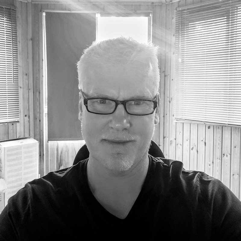 Rob Hawkins